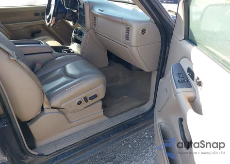 2003 Chevrolet Silverado 1500 Lt z USA, uszkodzony, nr VIN 2GCEC19T331394974